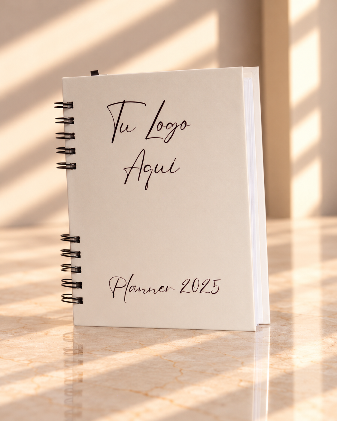 Planner Perpetuo | 12 meses