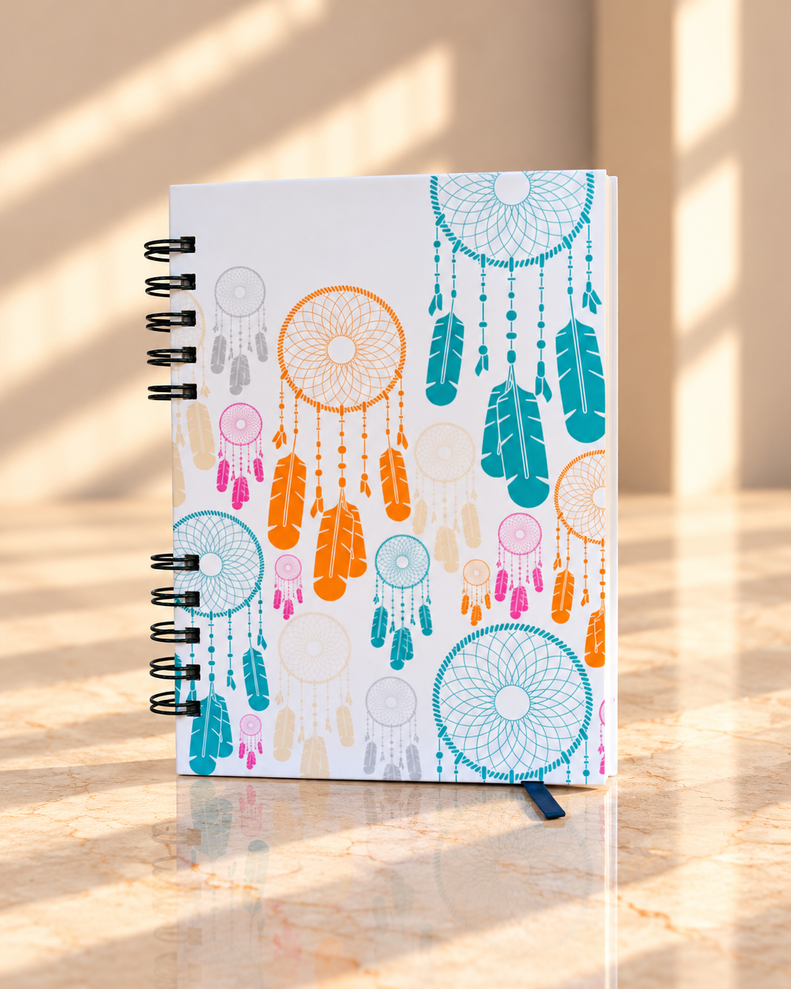 Libreta de Notas | Fernanda