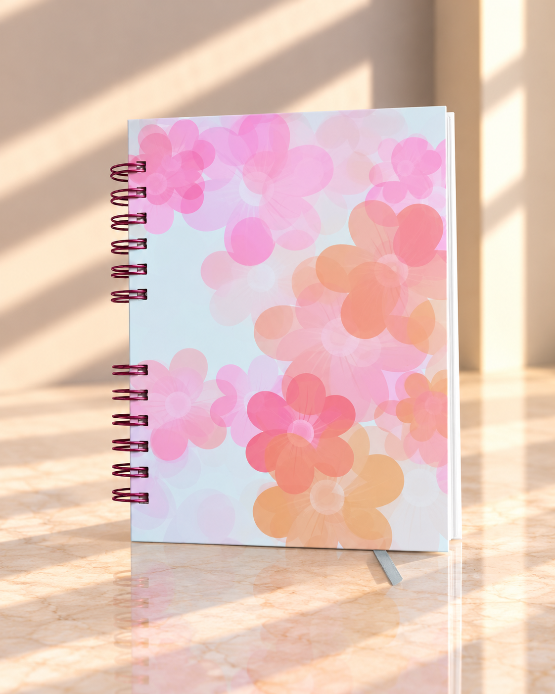 Libreta de Notas | Silvia