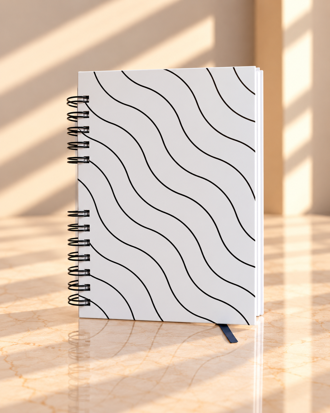 Libreta de Notas | Tania